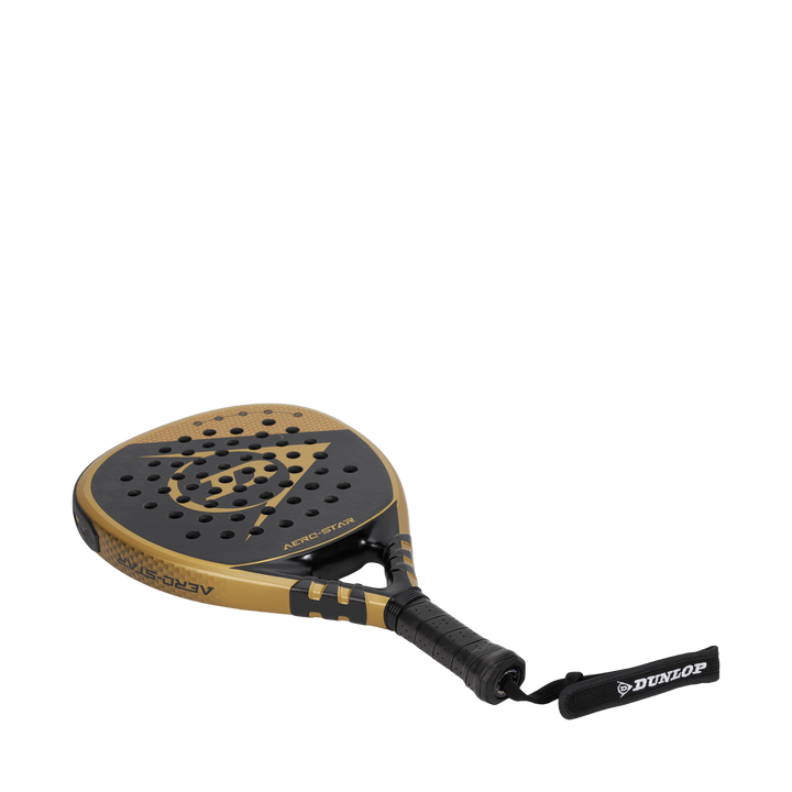 Aero-star Black/green