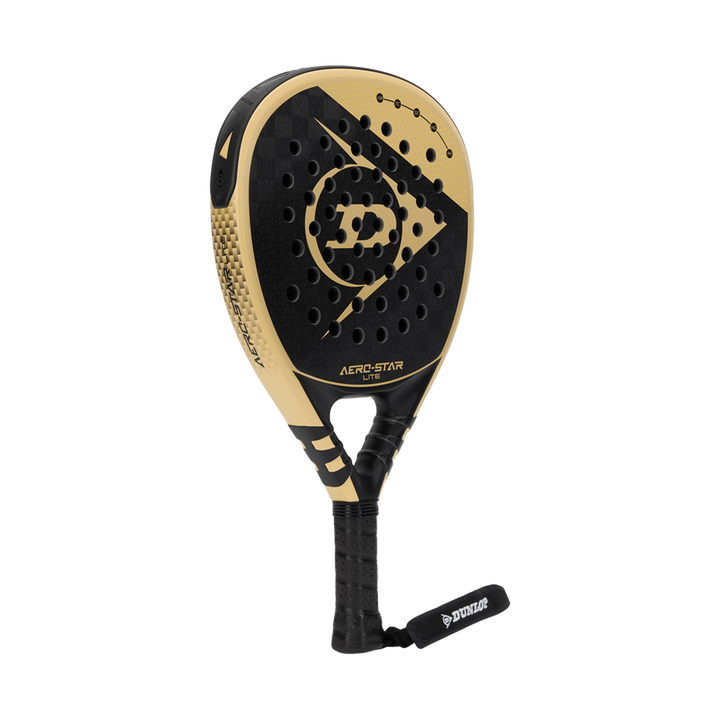 Aero-star Light Black/green