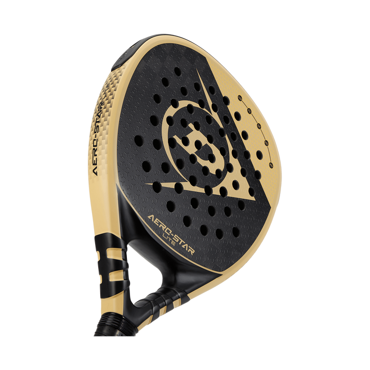 Aero-star Light Black/green