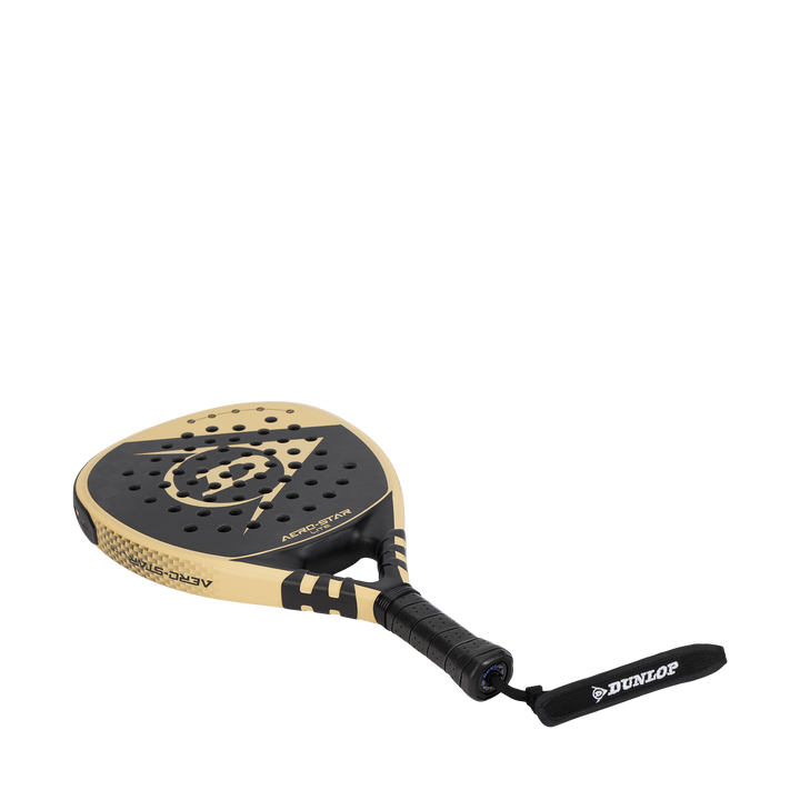 Aero-star Light Black/green