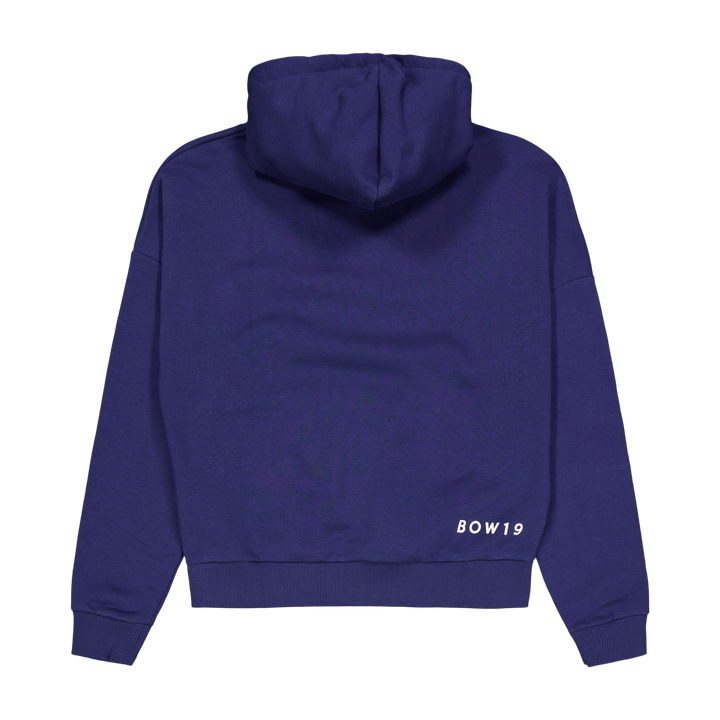 Bowie Hood Navy
