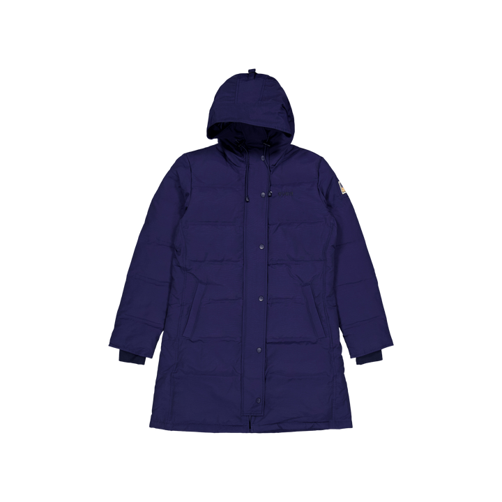 Ida Jacket Blue