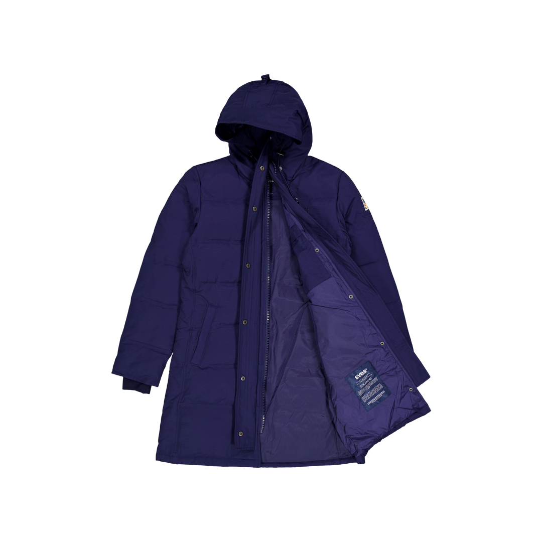 Ida Jacket Blue
