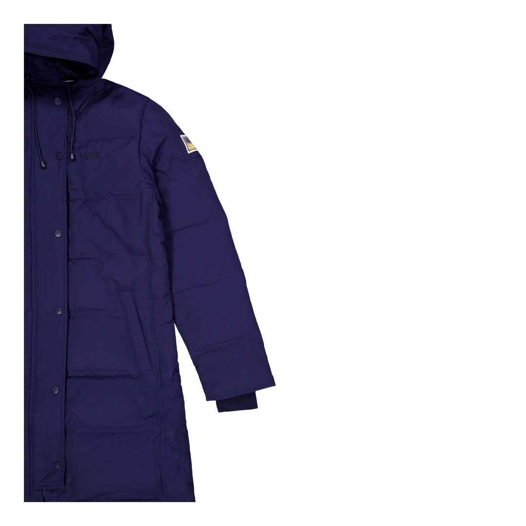 Ida Jacket Blue