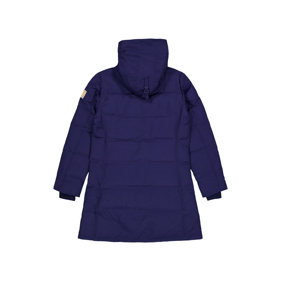 Ida Jacket Blue