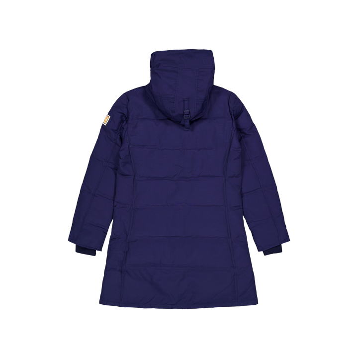 Ida Jacket Blue