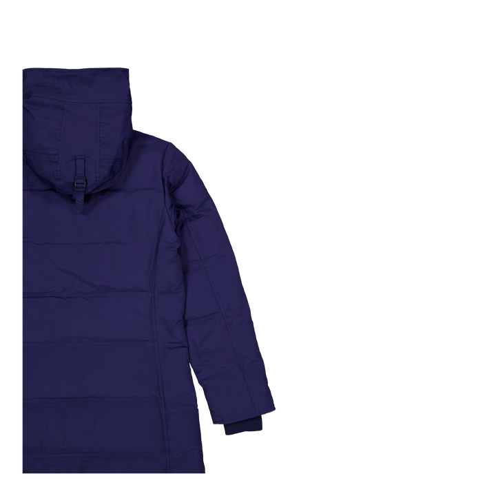 Ida Jacket Blue