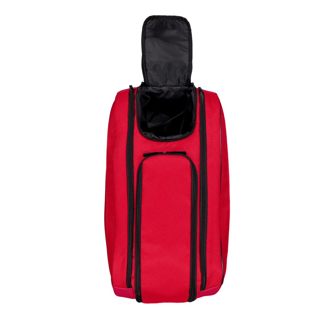 Bela Super Tour Padel Bag Red