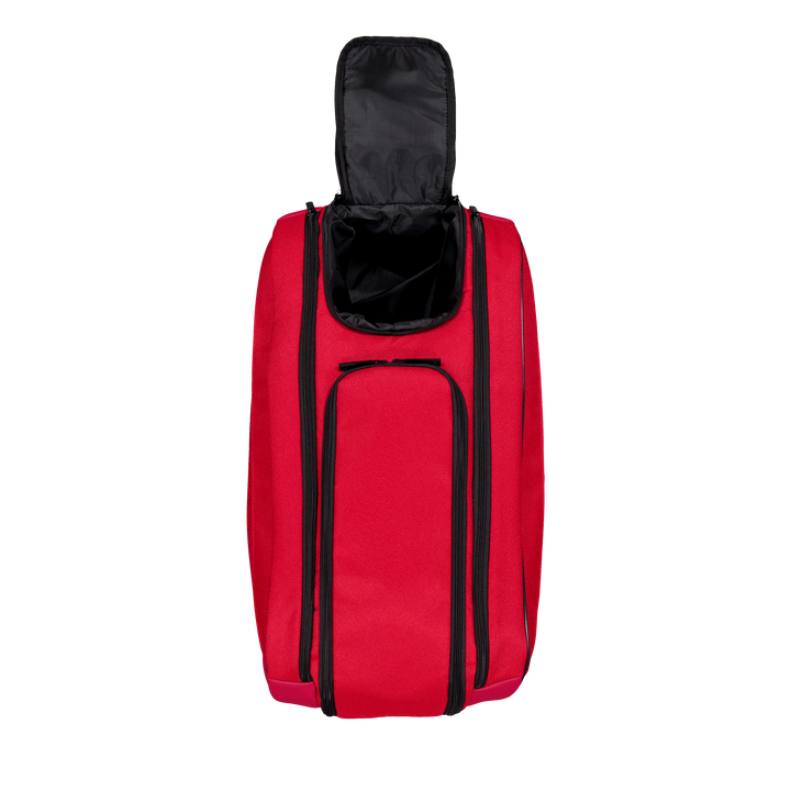 Bela Super Tour Padel Bag Red