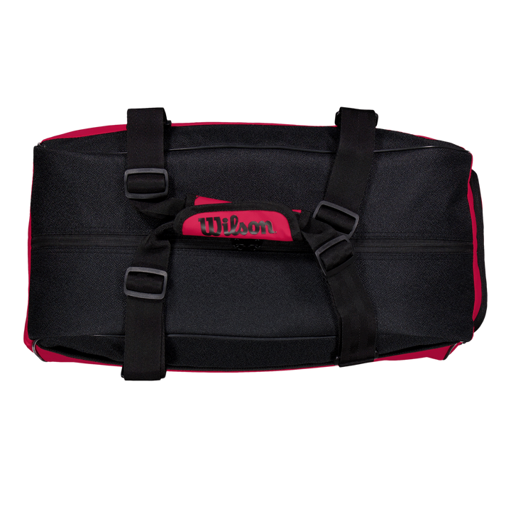 Bela Small Duffel Red