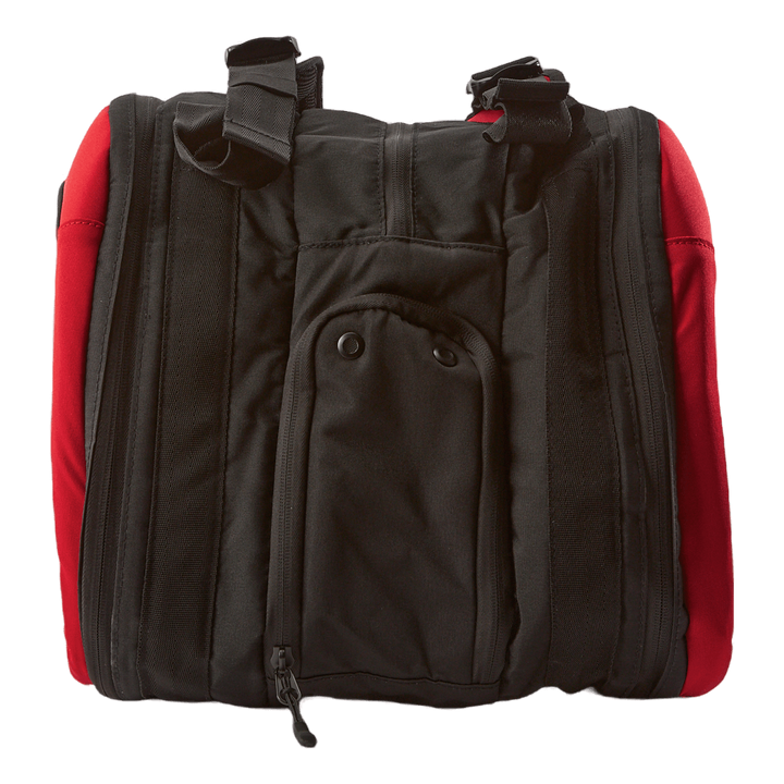 Super Tour 15pk Clash V2.0 Black/red