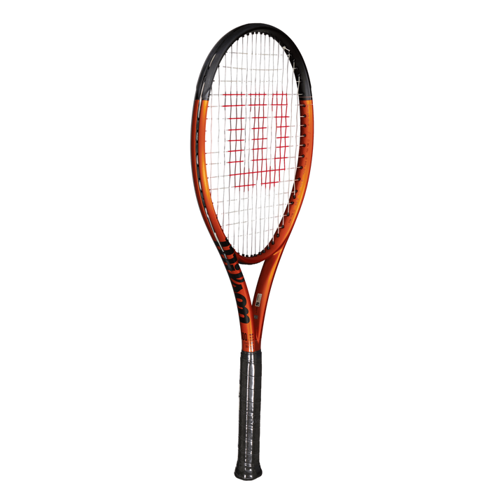 Burn 100ls V5.0
