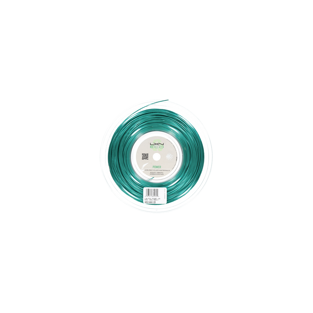 Lxn Eco Power 125 Reel