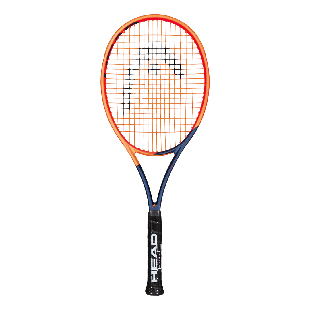 Radical Pro 2023 Orange/navy