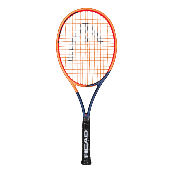 Radical Pro 2023 Orange/navy