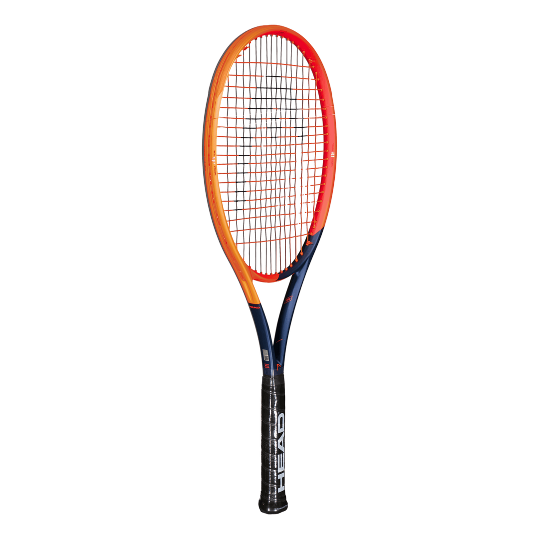 Radical Pro 2023 Orange/navy