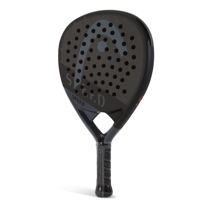 Speed Pro X 2023 Black