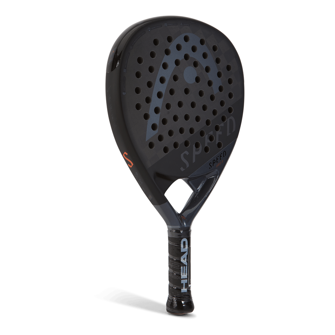 Speed Pro X 2023 Black