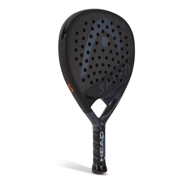 Speed Pro X 2023 Black