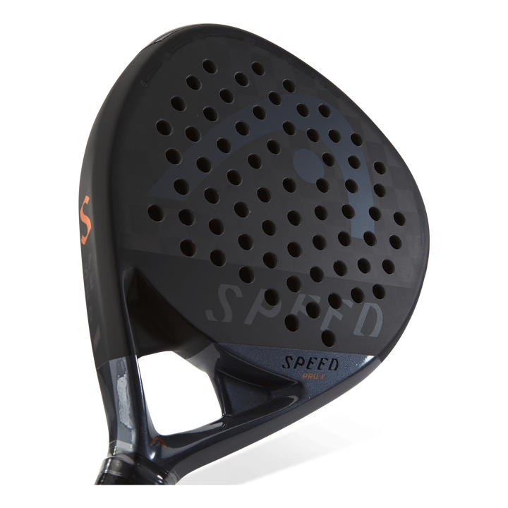 Speed Pro X 2023 Black