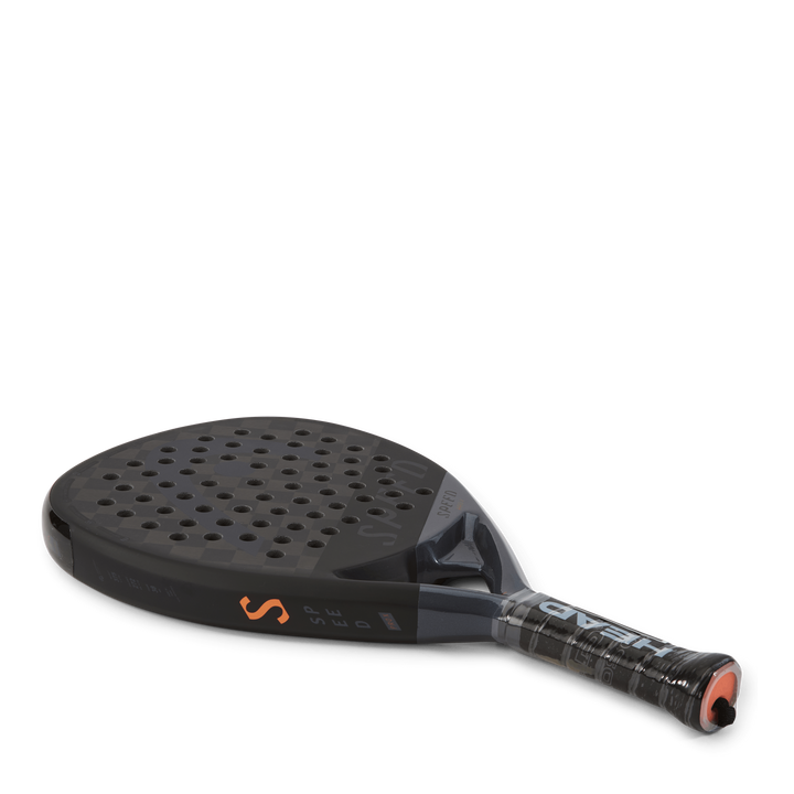 Speed Pro X 2023 Black