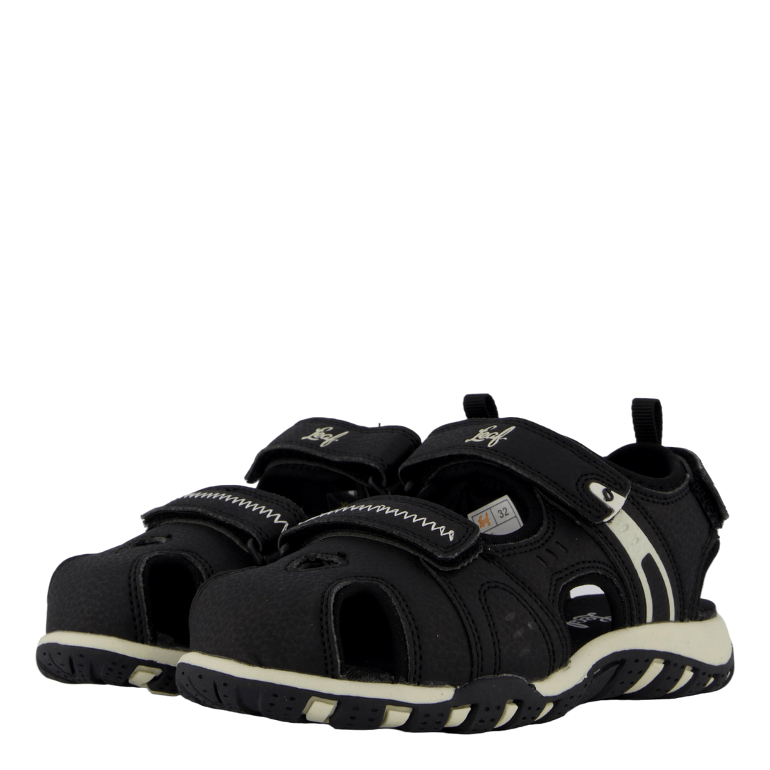Runn Black