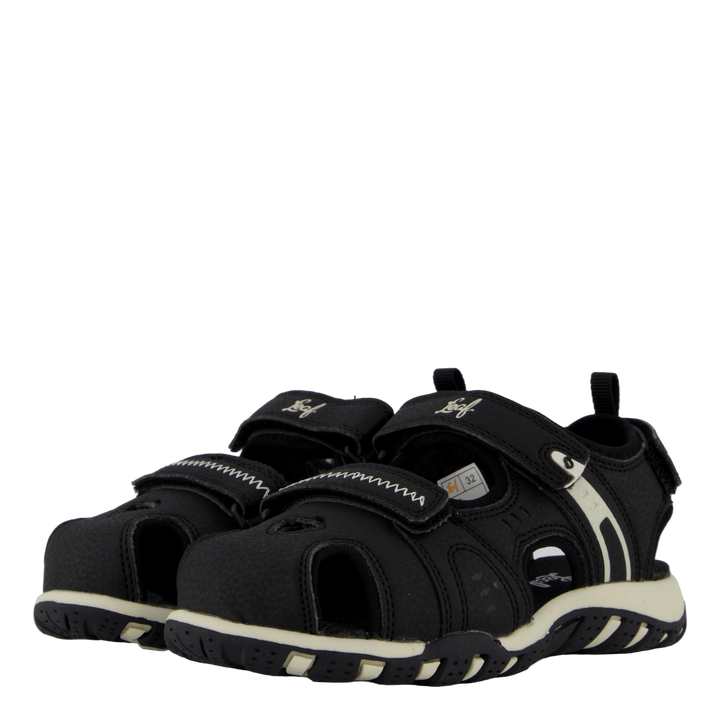 Runn Black