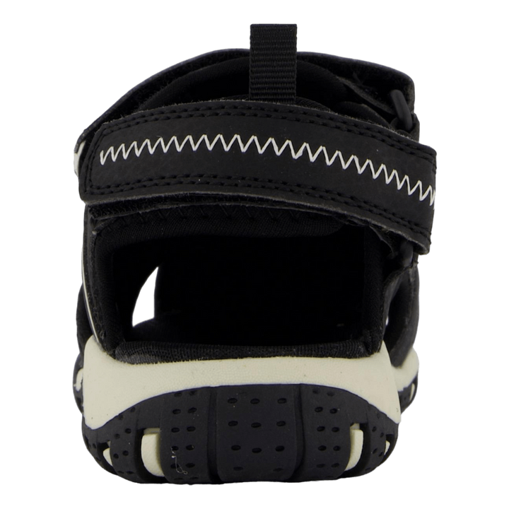 Runn Black
