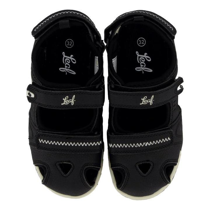 Runn Black