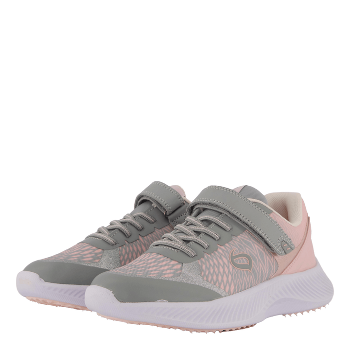 Marhult Pink/grey