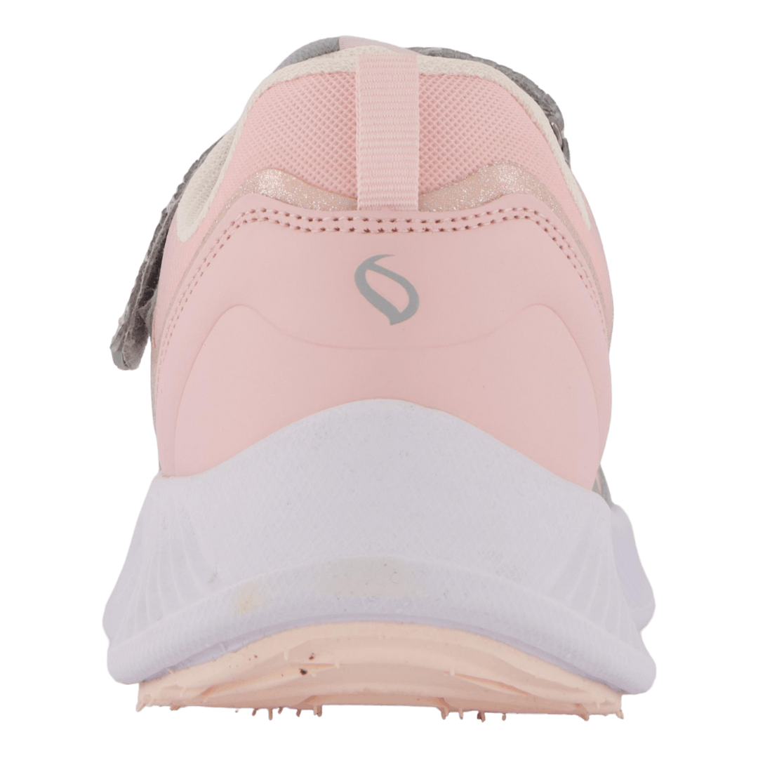 Marhult Pink/grey