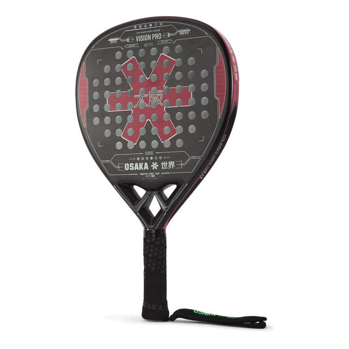 Osaka Vision Pro Power Snap
