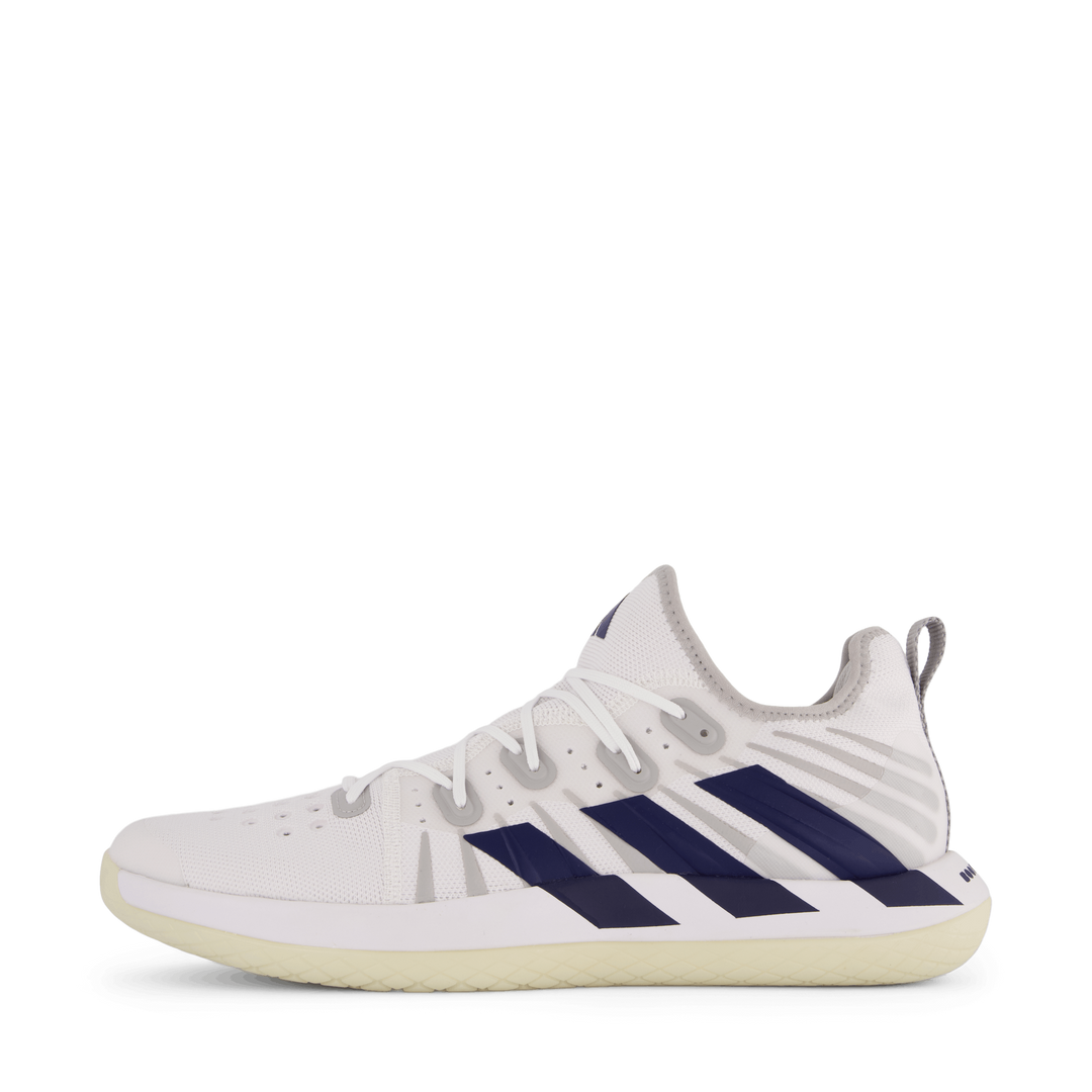 Stabil Next Gen Shoes Cloud White / Team Navy Blue 2 / Grey Two