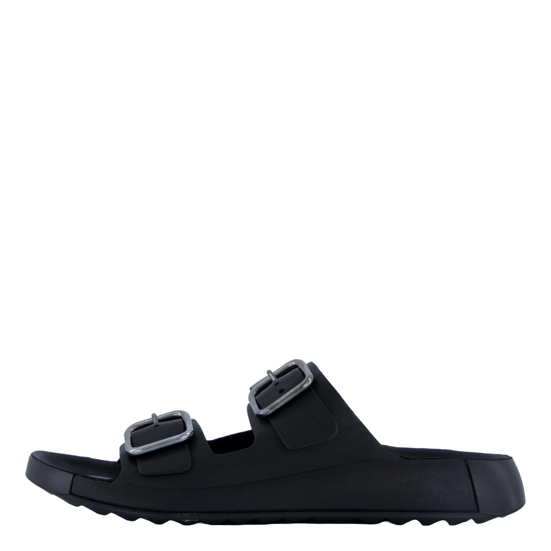 Ecco 2nd Cozmo M Black