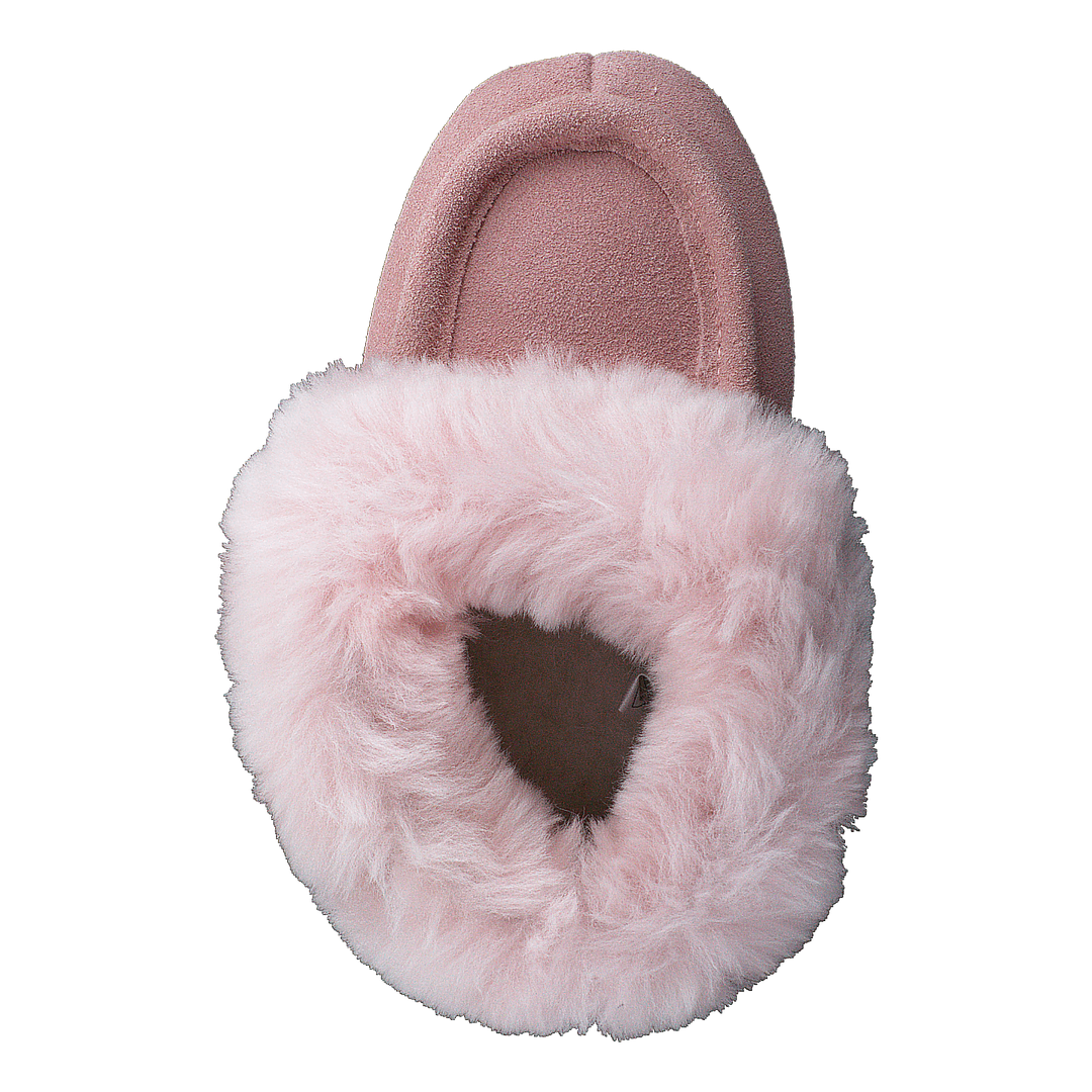 Leeds 122-nude Pink
