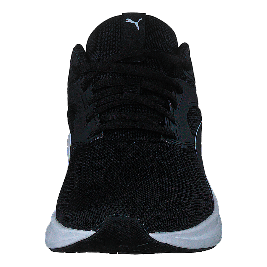 Transport Puma Black-puma White