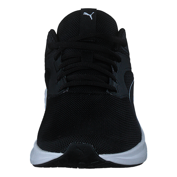 Transport Puma Black-puma White