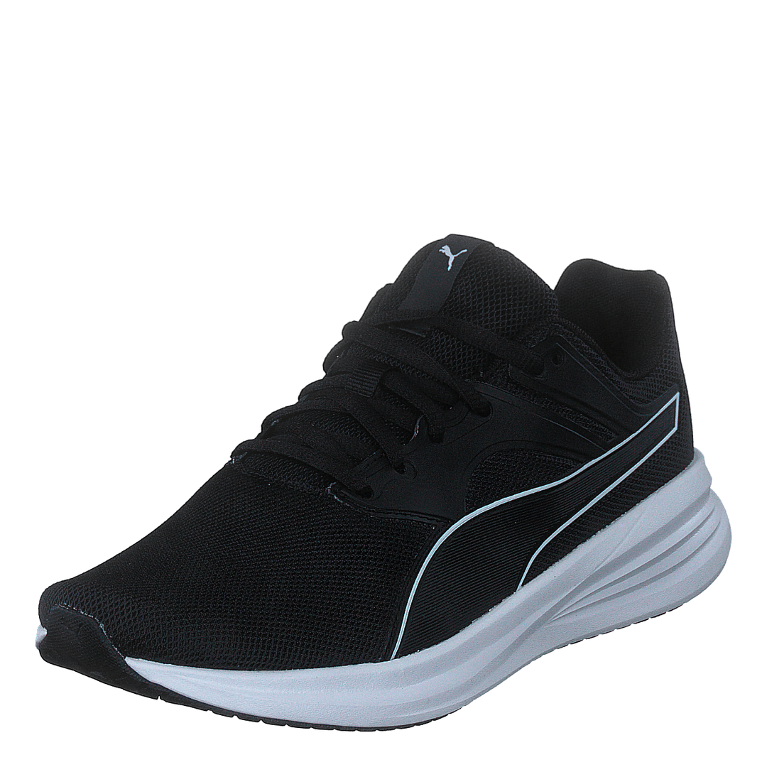 Transport Puma Black-puma White