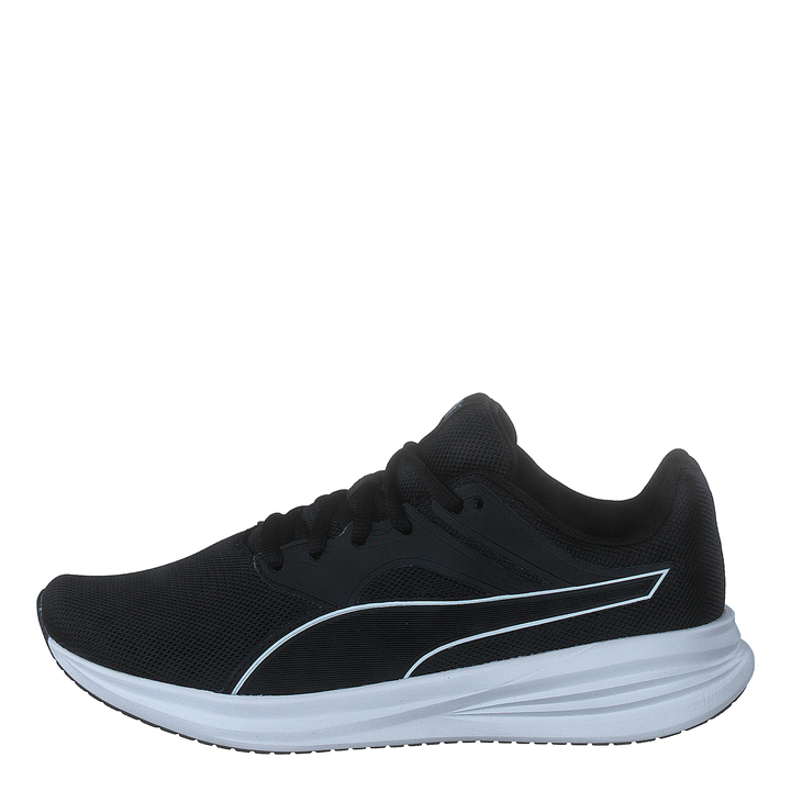 Transport Puma Black-puma White