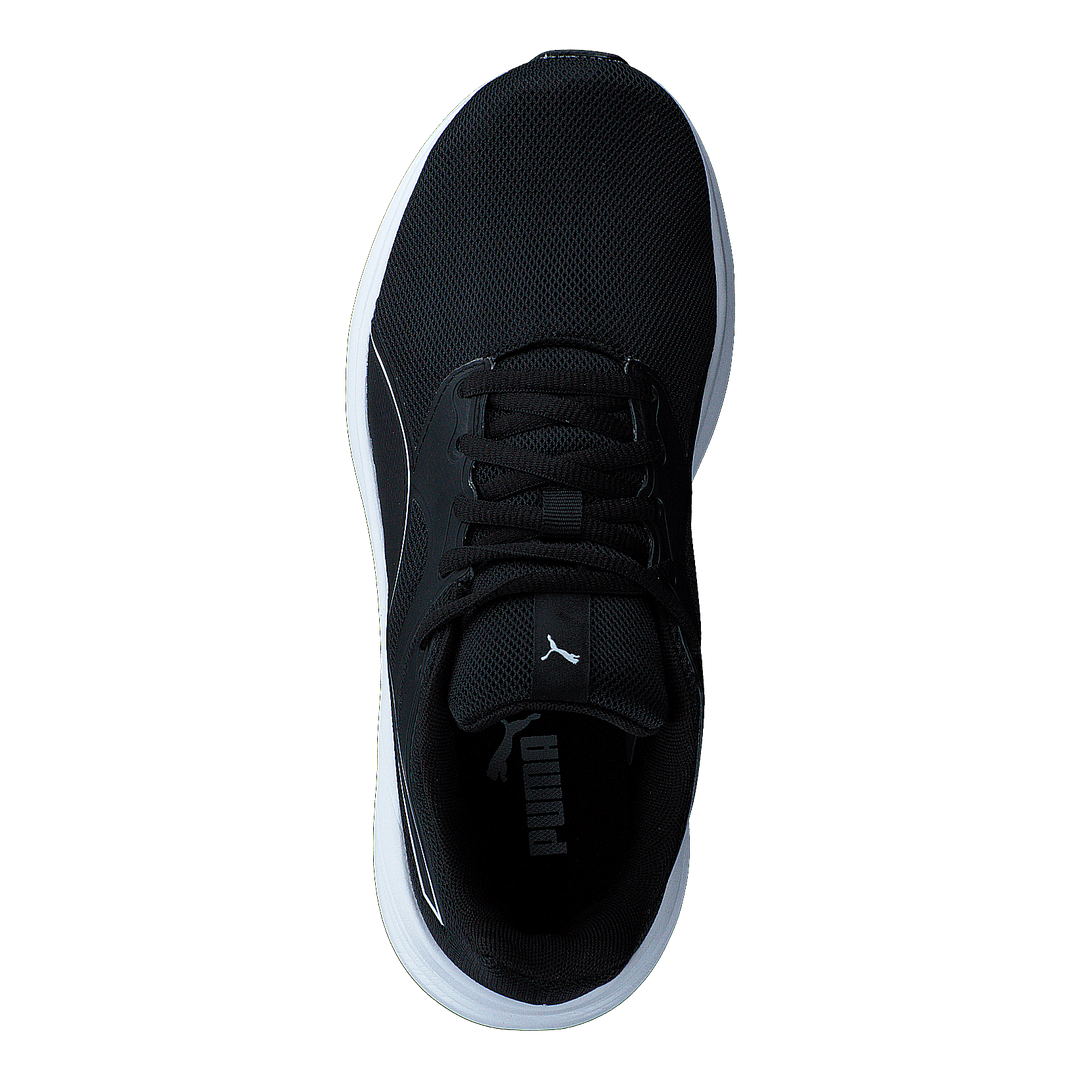 Transport Puma Black-puma White