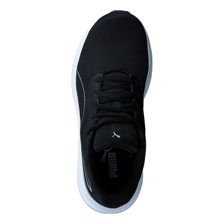 Transport Puma Black-puma White