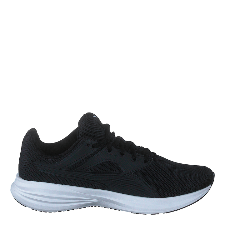 Transport Puma Black-puma White