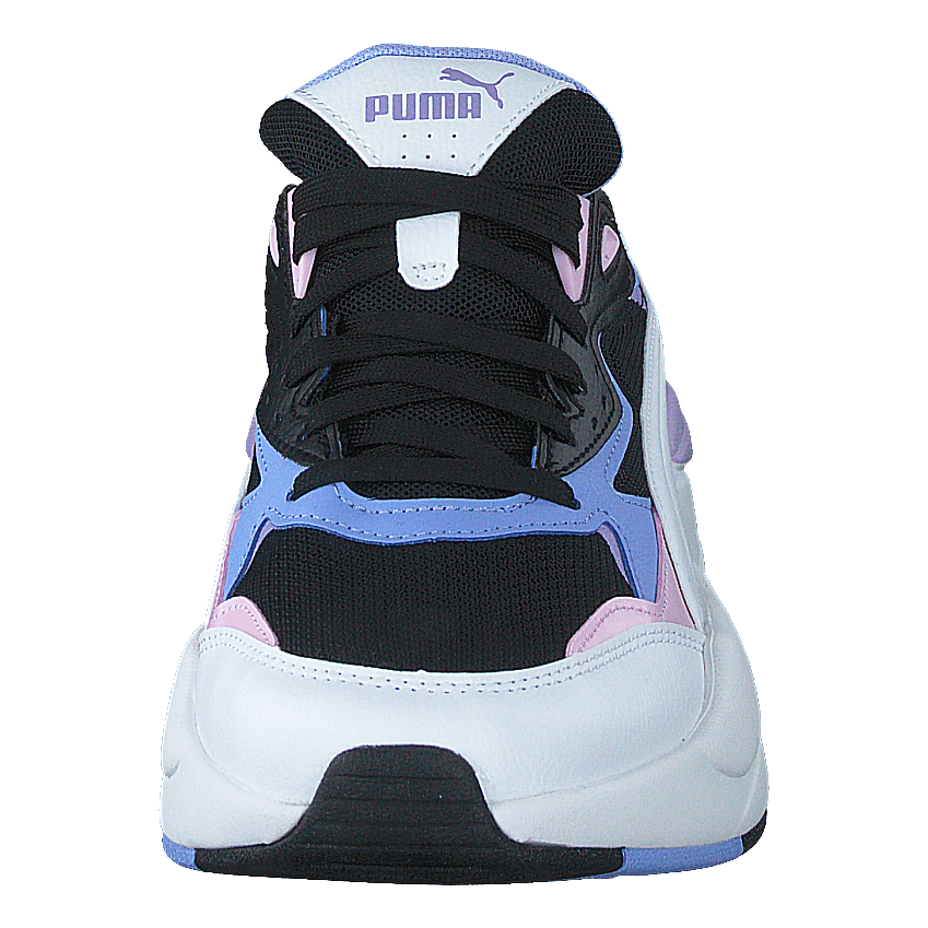 X-ray Speed Puma Black-puma White-intense
