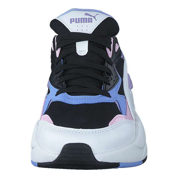 X-ray Speed Puma Black-puma White-intense