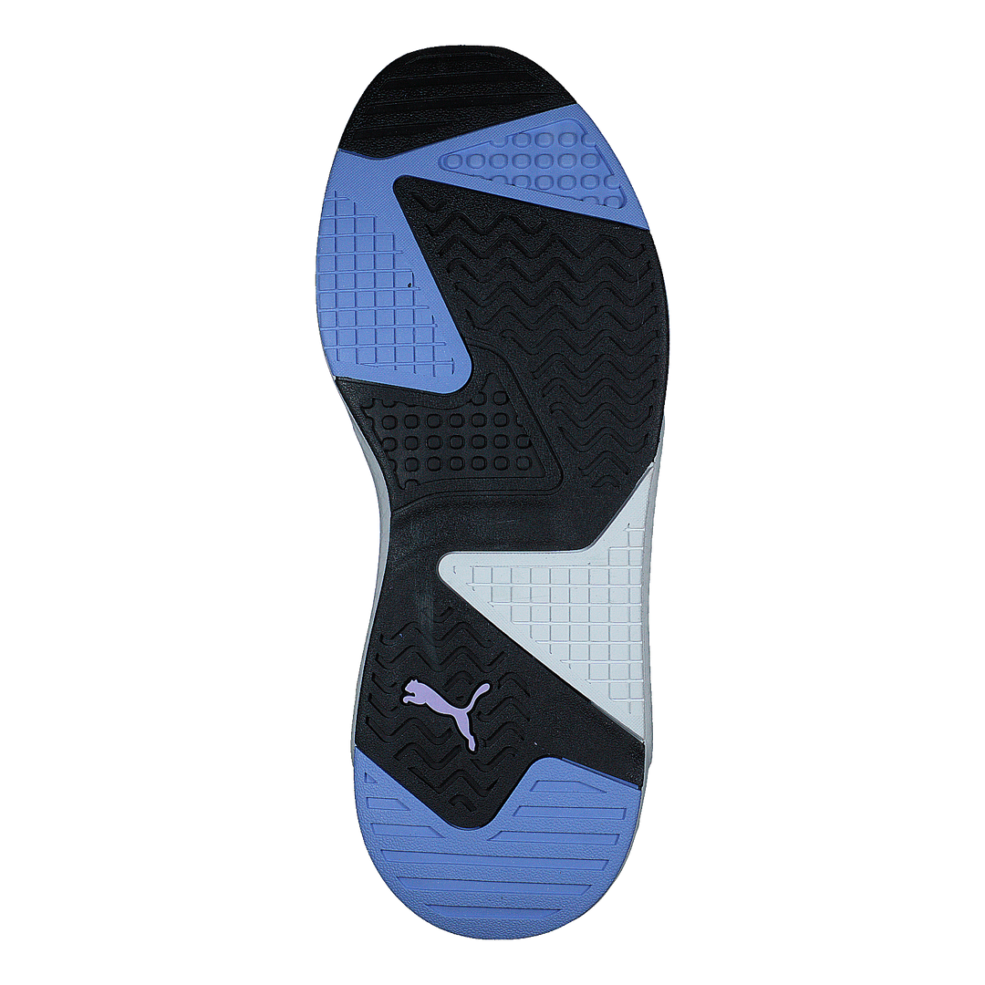 X-ray Speed Puma Black-puma White-intense