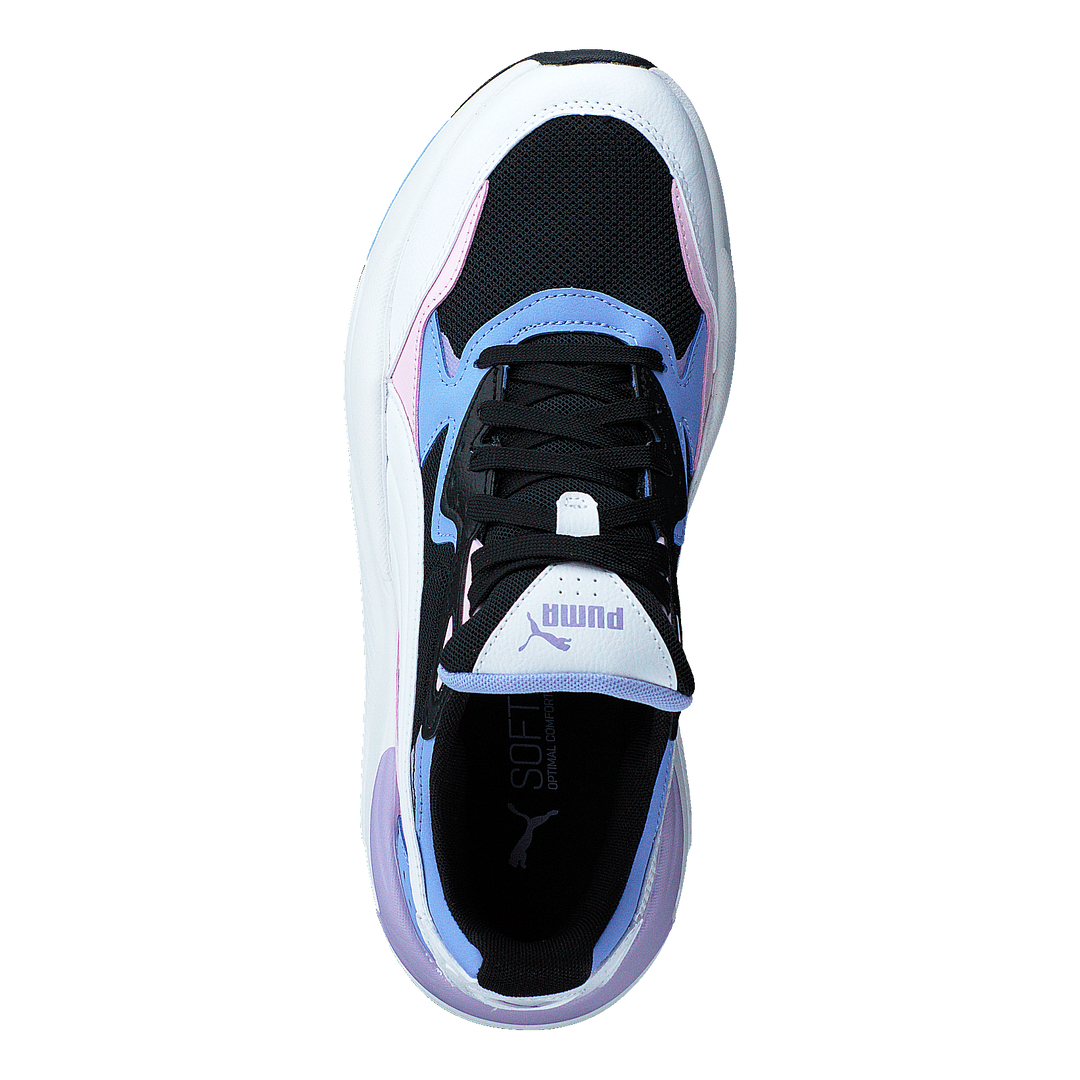 X-ray Speed Puma Black-puma White-intense