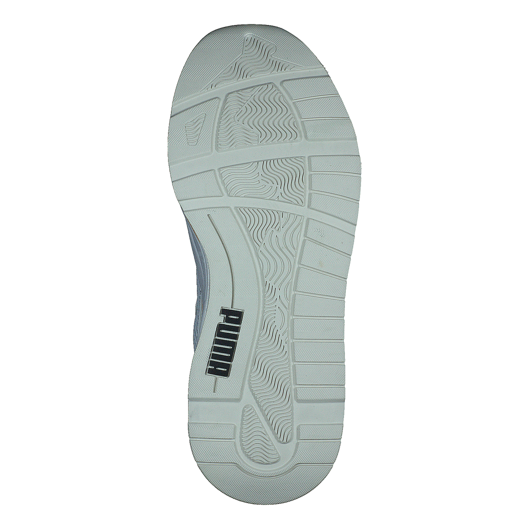 Trinity Frosted Ivory-puma White-vapor