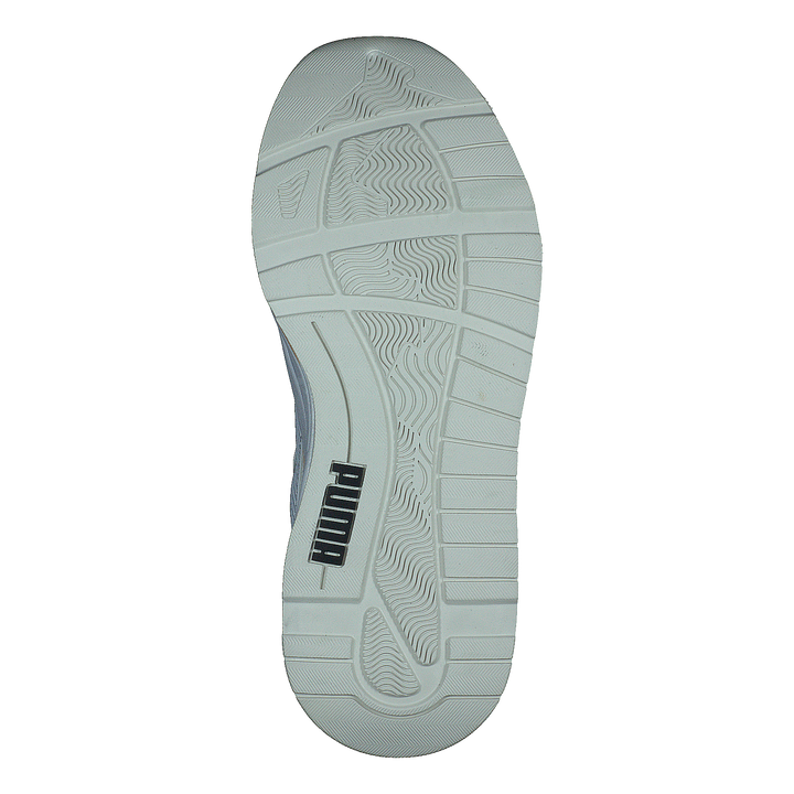 Trinity Frosted Ivory-puma White-vapor