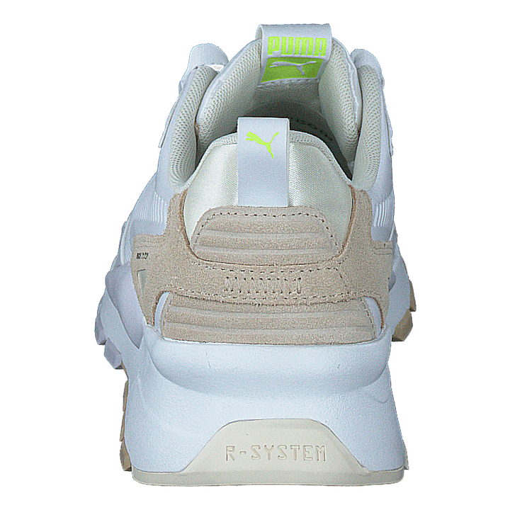 Rs 3.0 Satin Wns Puma White-pristine