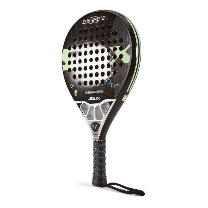 Siux Trilogy 2 Control Patty L
